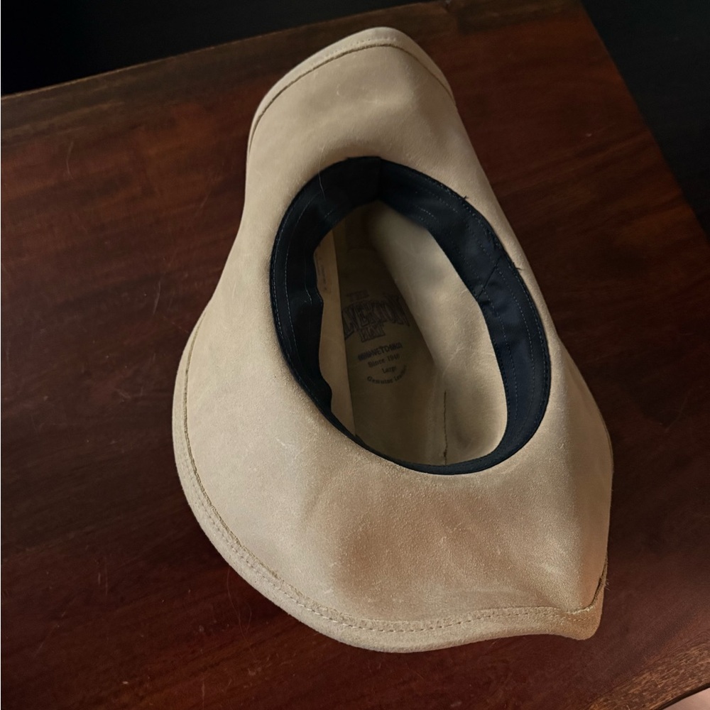 Minnetonka The Silverton Hat - Large - Picture 3 of 4